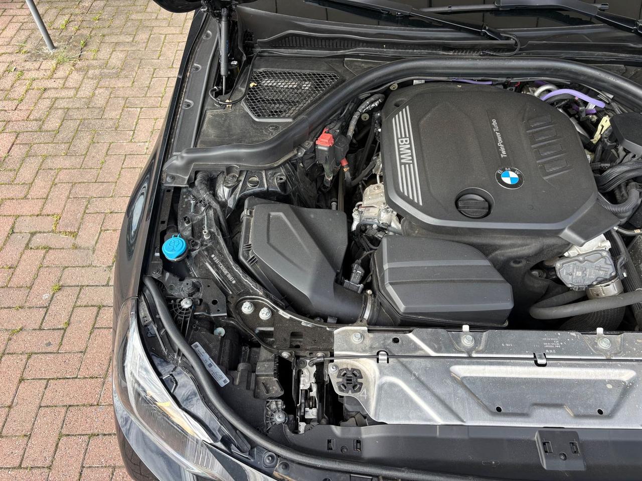 Bmw 220 M Sport 220 d MHEV #10928