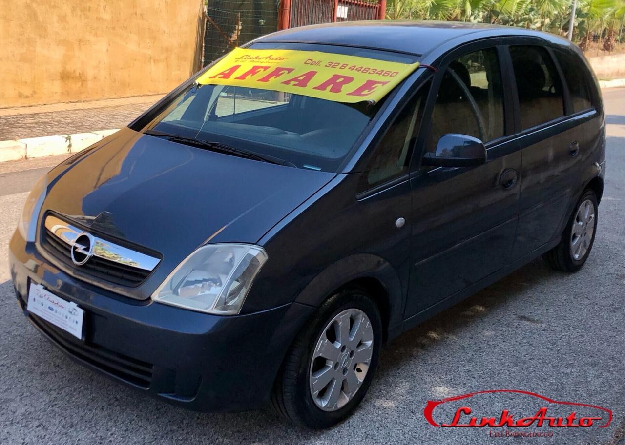Opel Meriva 1.3 CDTI MULTIJET 75cv-2006