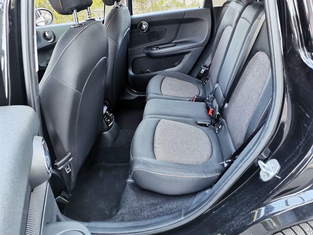 MINI Countryman D 2.0 Cooper D Business Countryman