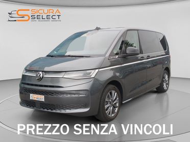 Volkswagen Multivan 1.5 phev Style 4motion 245cv dsg 7p.ti