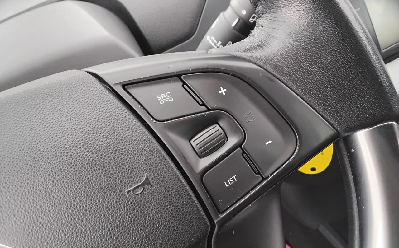 Citroen Grand C4 Picasso BlueHDi 120 S&S Intensive 7 POSTI