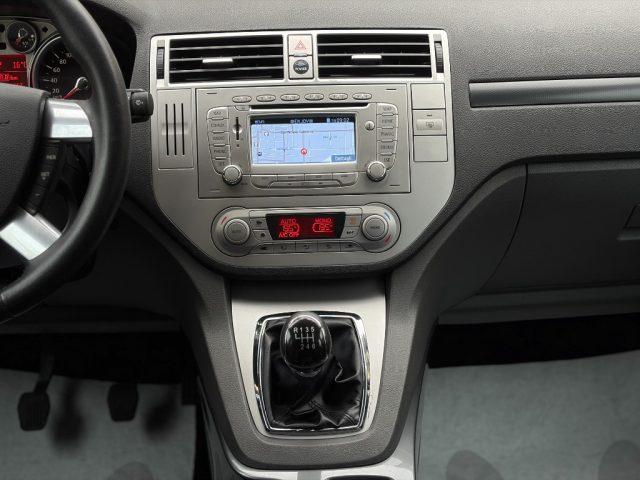 FORD Kuga 2.0TDCi 136 Titanium*81095KM*