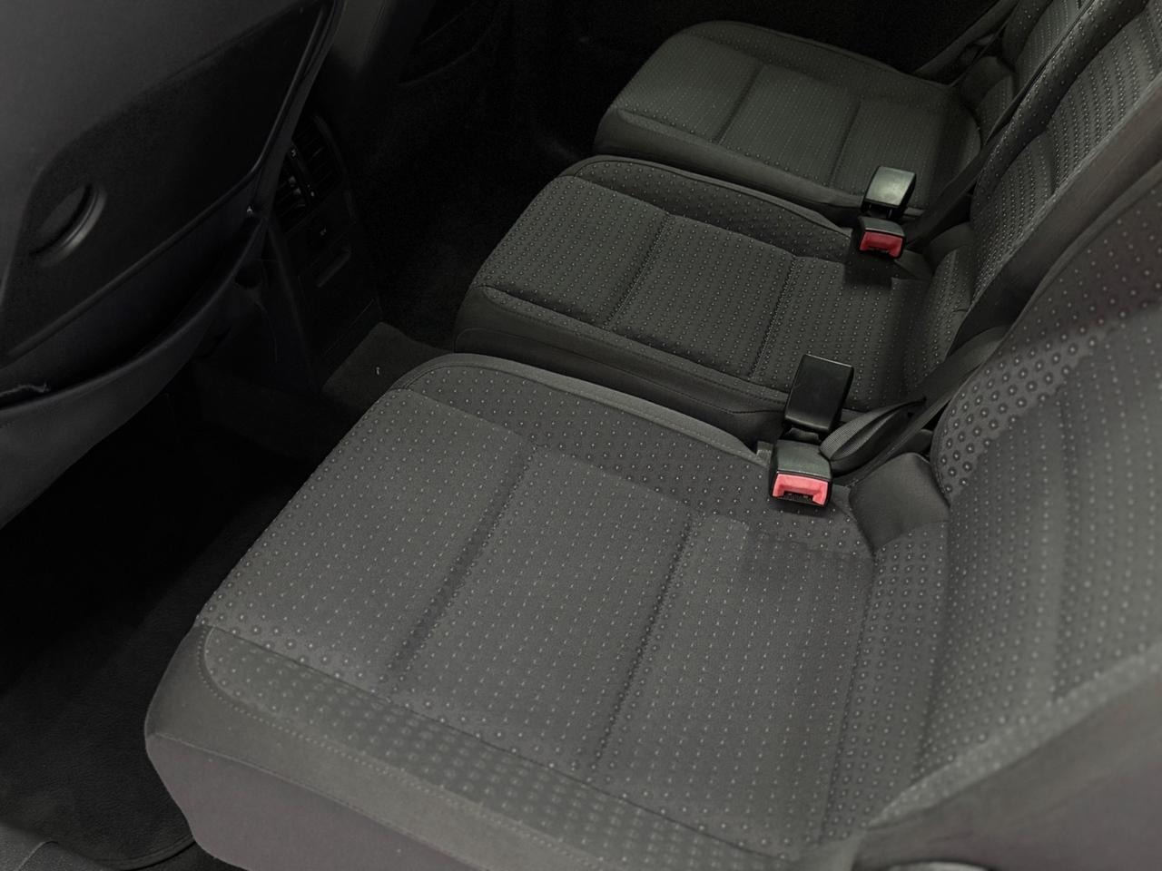 Volkswagen Touran 1.9 TDI 105CV Highline