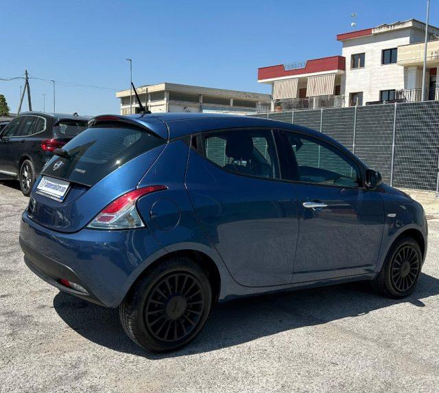 LANCIA Ypsilon 1.0 HYBRID 70CV SILVER AUTOVETTURA 5 POSTI - 2022
