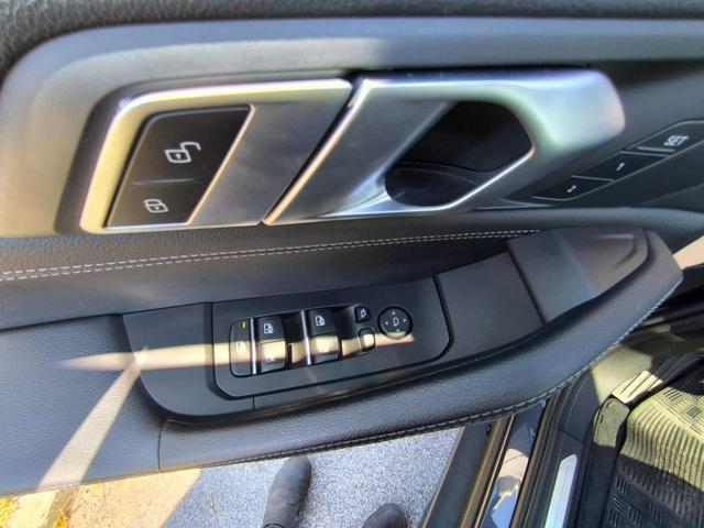 BMW X6 xDrive30d 48V xLine