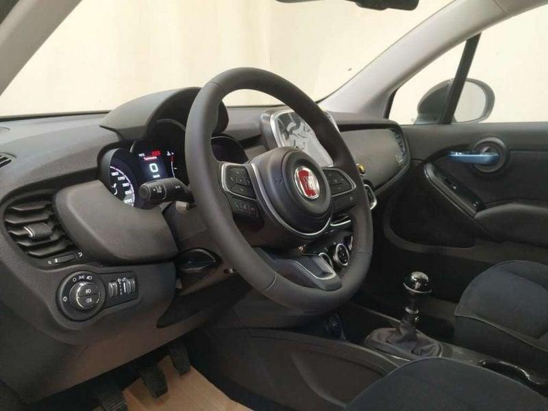 FIAT 500X 1.0 t3 120cv