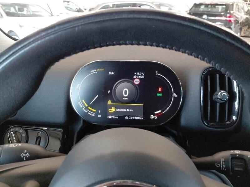 Mini Cooper Countryman 1.5 SE ALL4 Aut PREZZO REALE