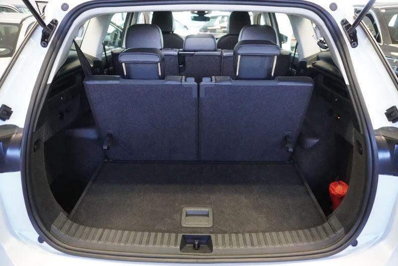 Volkswagen Tayron 1.5 eTSI ACT Life DSG MATRIX NAVI CAMERA