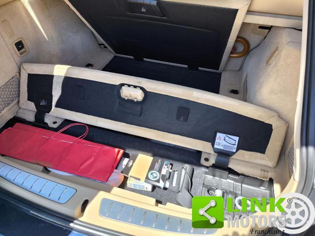 BMW 320 d Touring Luxury