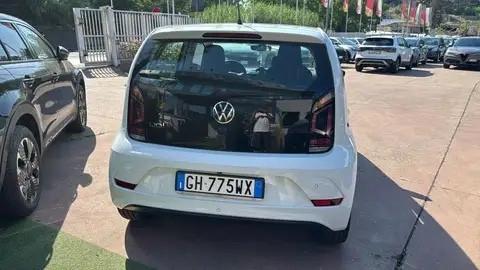 Volkswagen up! 1.0 3p. EVO beats BlueMotion Technology