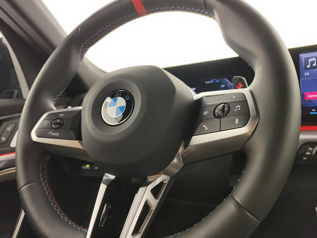 BMW X2 xdrive M35i Msport Pro auto