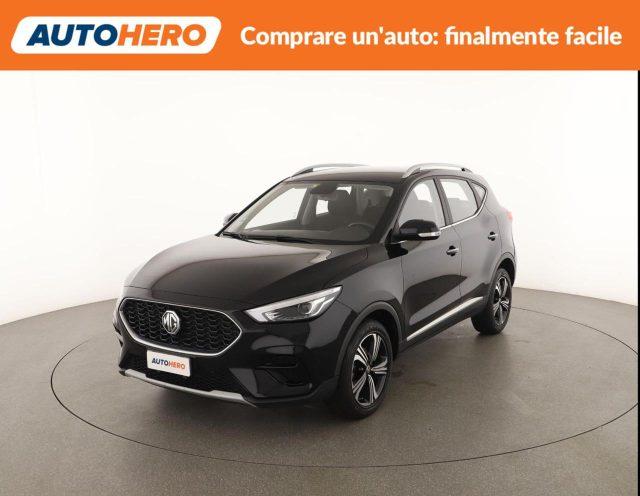MG ZS 1.5 VTi-tech Comfort