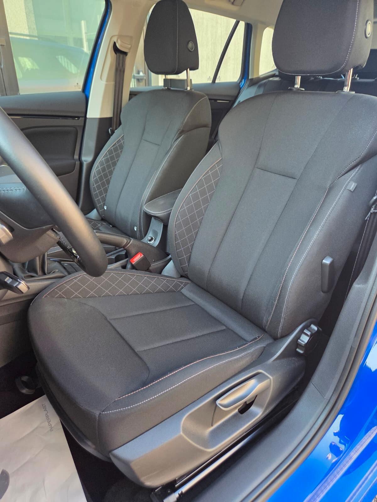 Skoda Kamiq 1.0 TSI Ambition