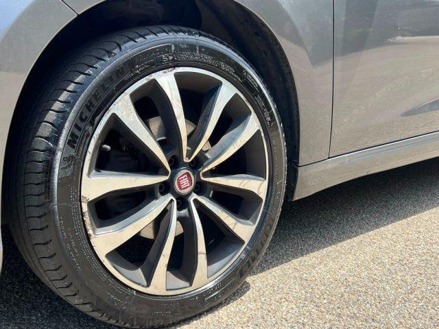 FIAT Tipo 1.6 Mjt S&S 5 porte Lounge