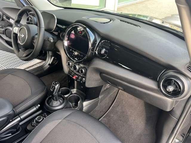 MINI Cooper Mini 5p 1.5 Cooper Classic auto