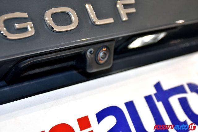 VOLKSWAGEN Golf Variant 2.0 TDI 116 CV STYLE + R17 VENTURA + REARVIEW