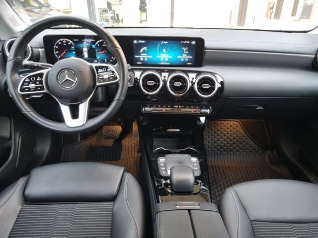 MERCEDES-BENZ CLA 180 d Automatic Shooting Brake Sport