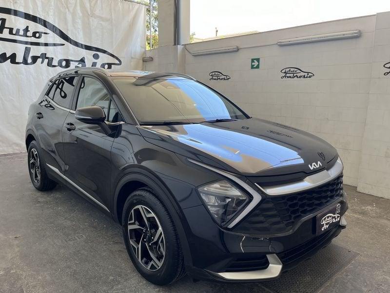 Kia Sportage Sportage 1.6 crdi mhev dct TUA DA 269,00 AL MESE