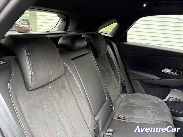 DS AUTOMOBILES DS 7 Crossback 1.5 bluehdi Performance Line TELECAMERA IVA ESP.