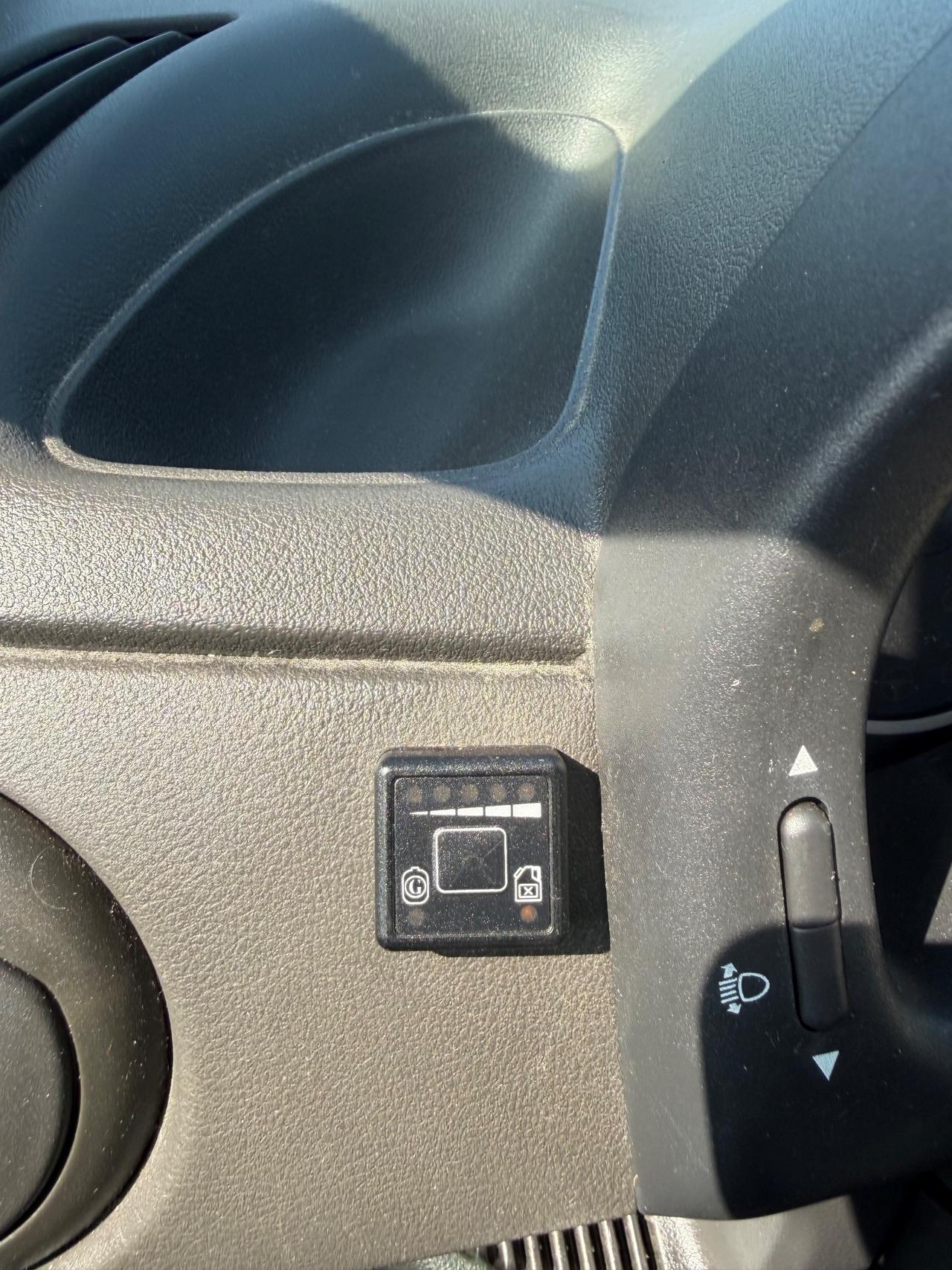 Fiat Punto 1.2 BENZINA GPL PERFETTA