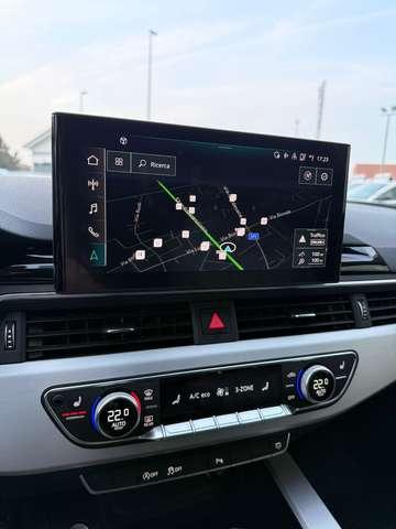 Audi A4 35 2.0 tfsi mhev S line edition 150cv s-tronic