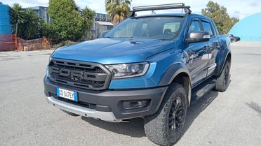 Ford Ranger Raptor 2.0 TDCi aut. 213CV DC 5 posti