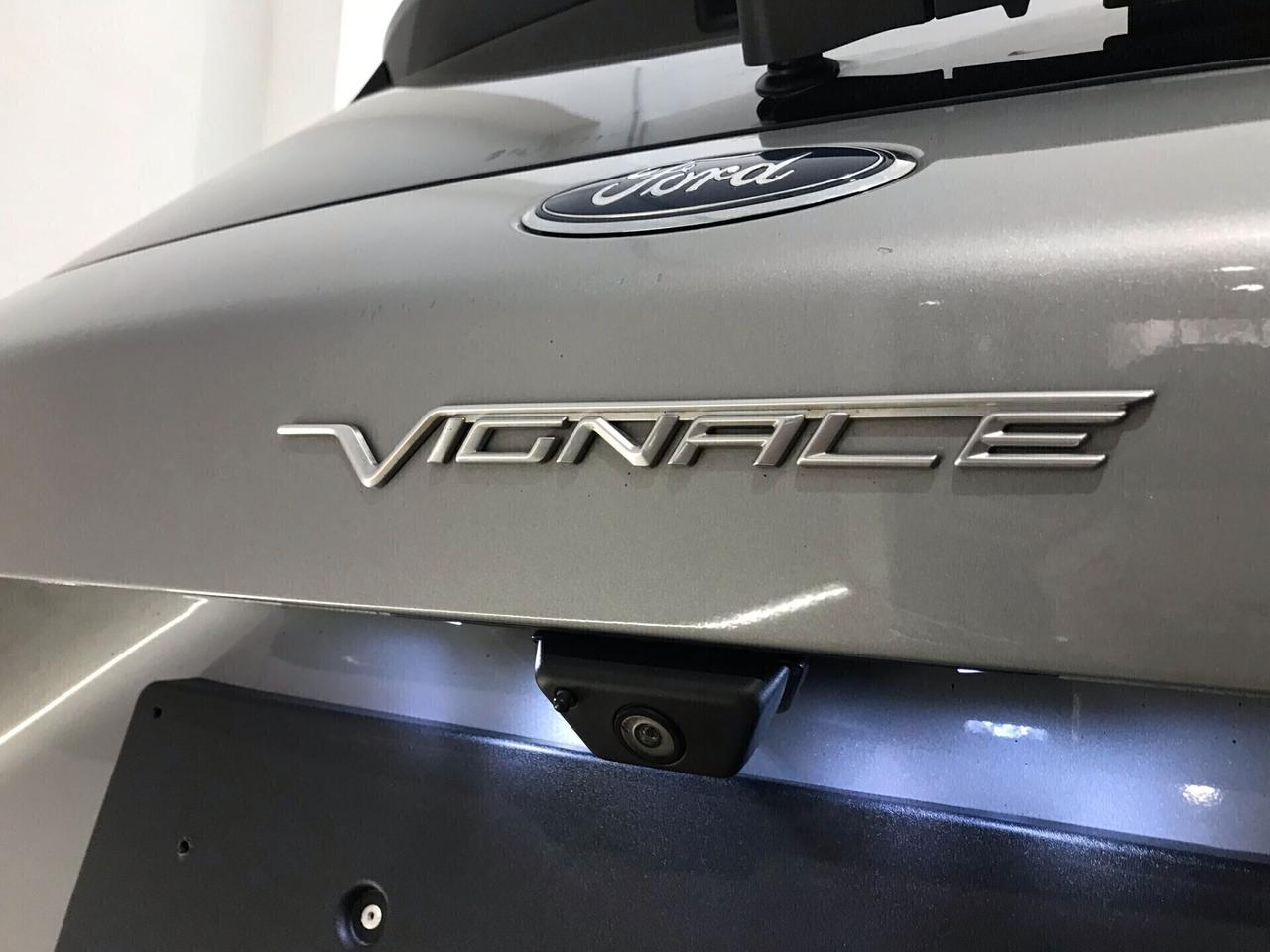 FORD KUGA 2.0 TDCI 150CV VIGNALE 12/2020 KM 69000