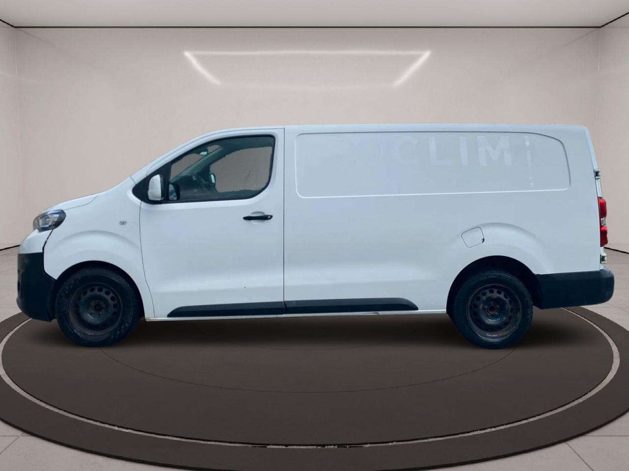 Peugeot Expert N1 Premium L3 Long 2.0 BlueHDi 150