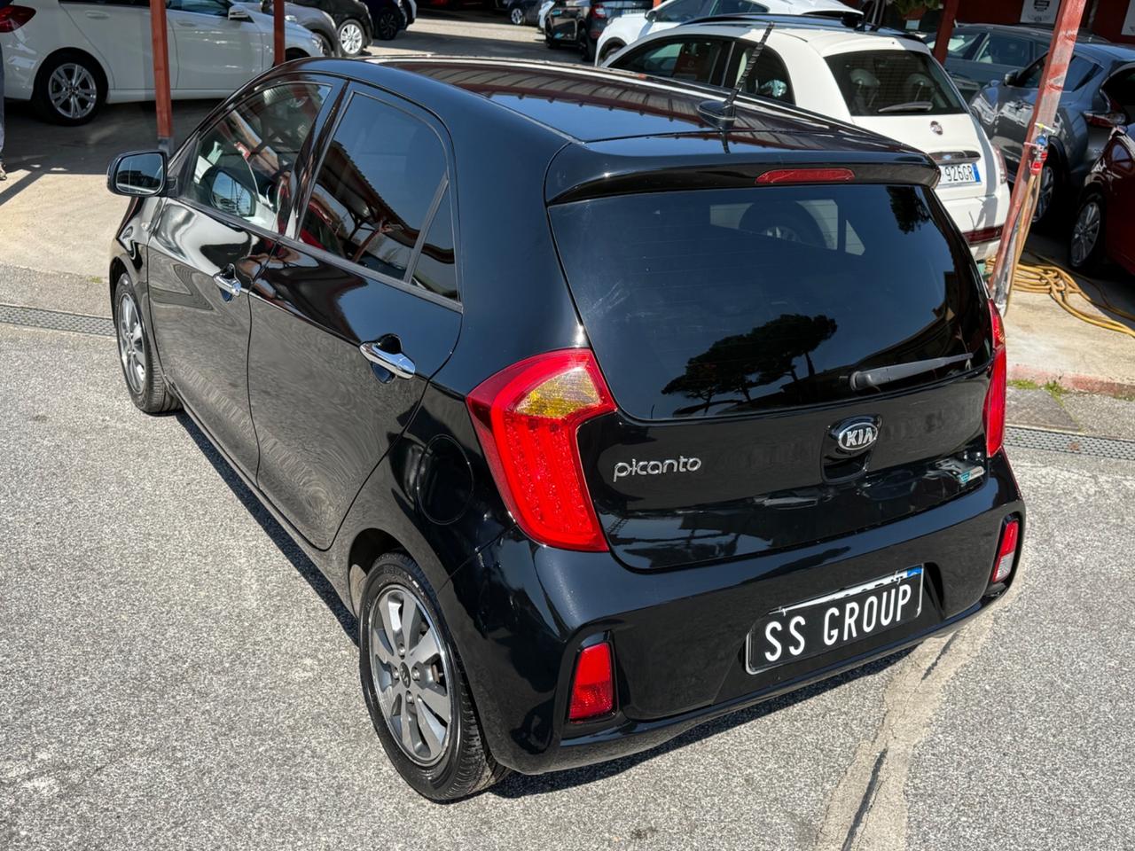 Picanto 1.0 12V EcoGPL-Collection-unipro-rate-e6-