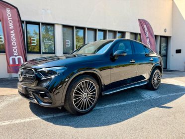 Mercedes-benz GLC 300 d 4Matic Mild Hybrid AMG Line Premium Plus