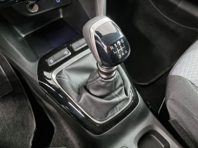 OPEL Corsa 1.2 100 CV GS YES