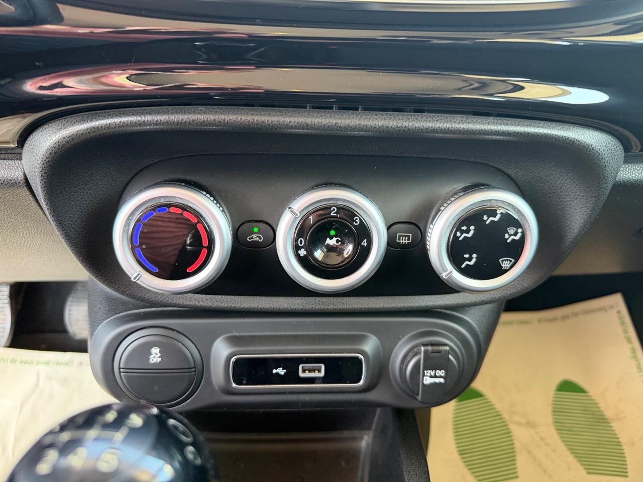 Fiat 500L 1.6 Multijet 120 CV Cross