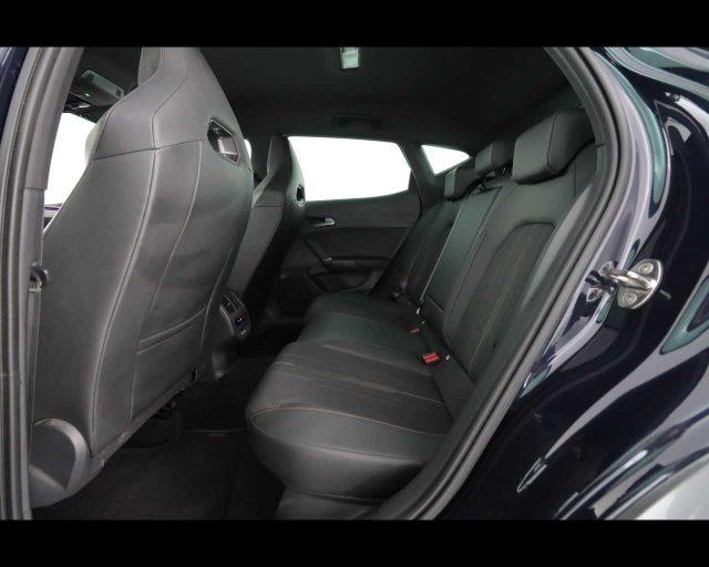 CUPRA Formentor 1.5 TSI DSG