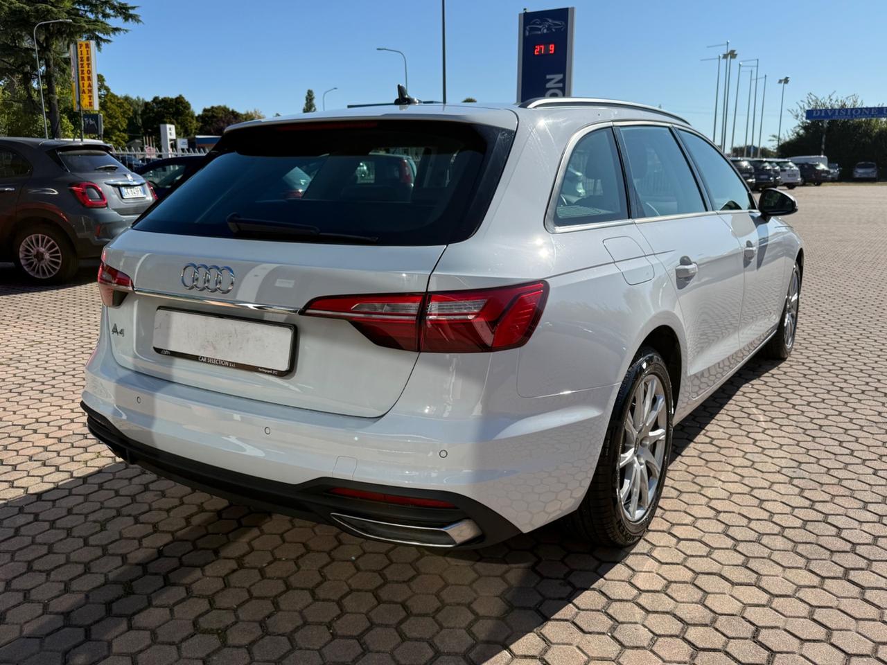 Audi A4 35 TDI/163 CV S tronic Business