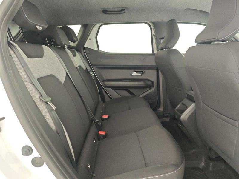 Dacia Duster Eco-G 120 CV Journey