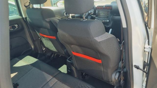 CITROEN C3 Aircross BlueHDi 100 Feel