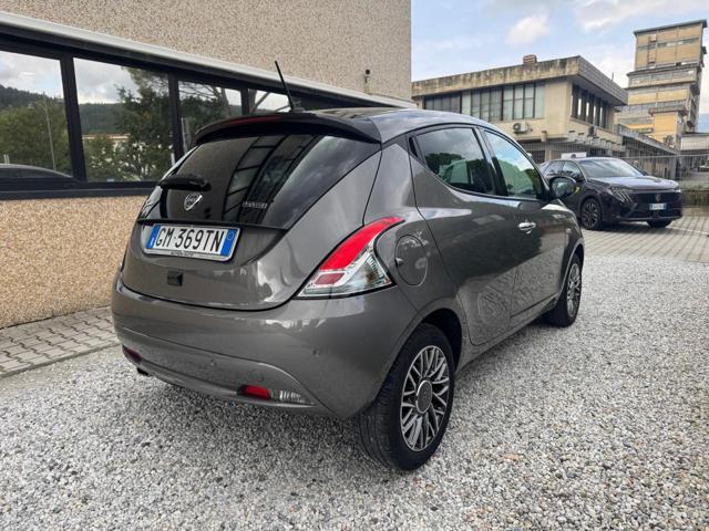 LANCIA Ypsilon 1.0 FireFly Hybrid 70cv Gold Plus -OK Neopatentati