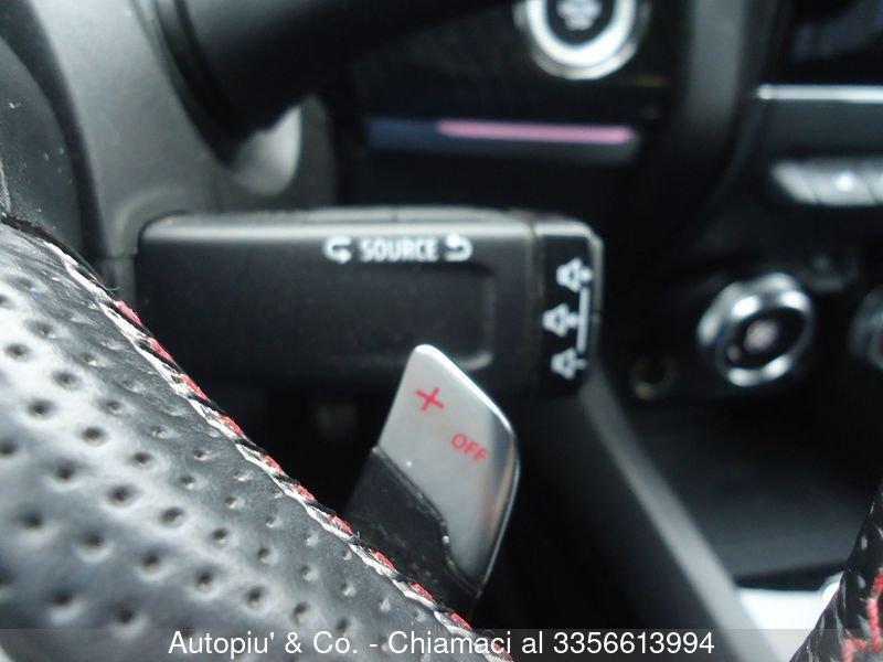 Renault Arkana 1.3 TCE 140 R.S. LINE EDC