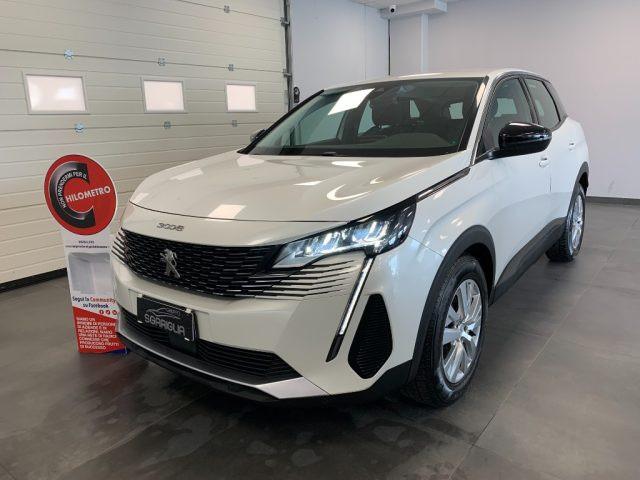PEUGEOT 3008 1.5 BlueHDi Active Pack