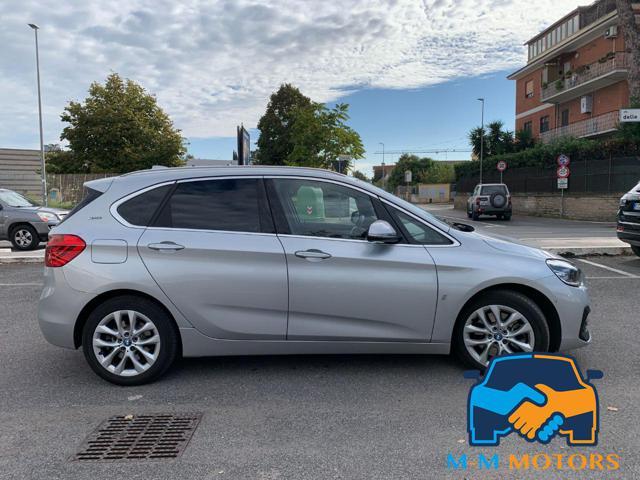 BMW 225 xe Active Tourer iPerformance Luxury aut.