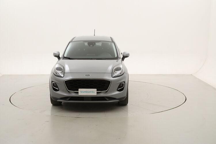 Ford Puma Titanium BZ064801 1.0 Mild Hybrid 125CV