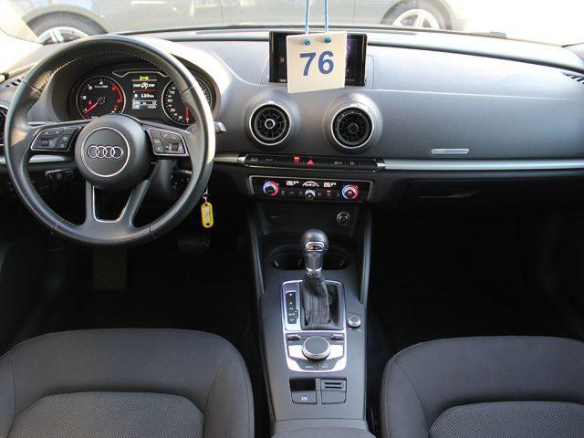 AUDI A3 SPB 35 TDI Business