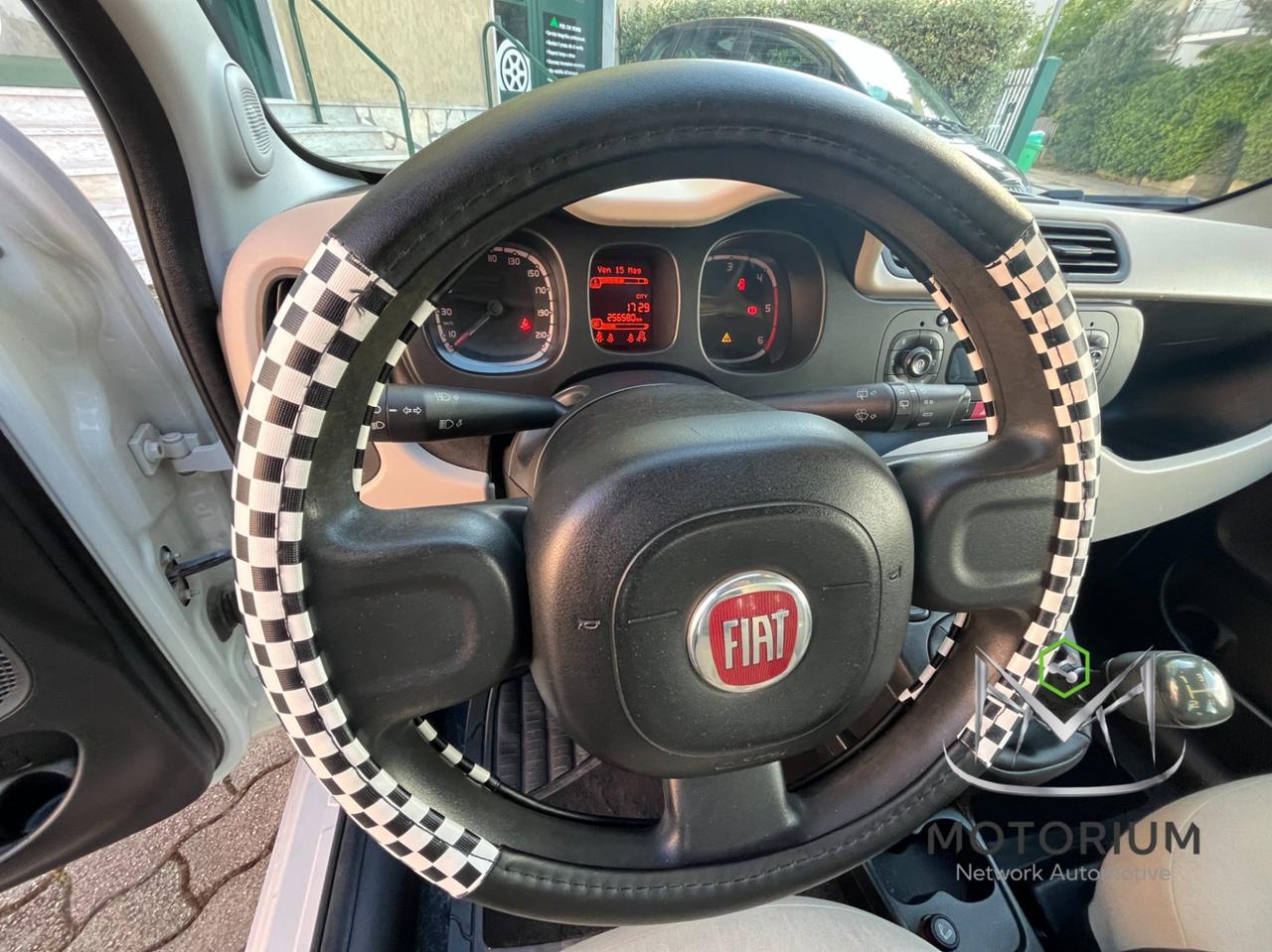 Fiat Panda 1.3 mjt 16v Easy 75cv
