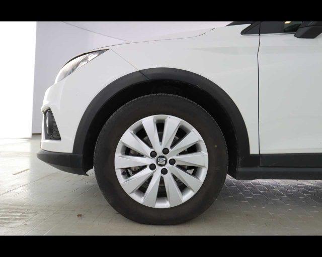 SEAT Arona 1.0 EcoTSI XCELLENCE