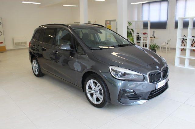 BMW 218 d xDrive Gran Tourer Auto