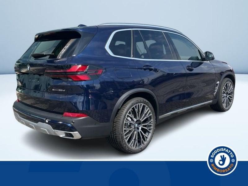 BMW X5 xDrive 30d
