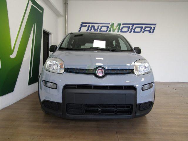 FIAT Panda 1.0 FireFly S&S city Hybrid 5 POSTI