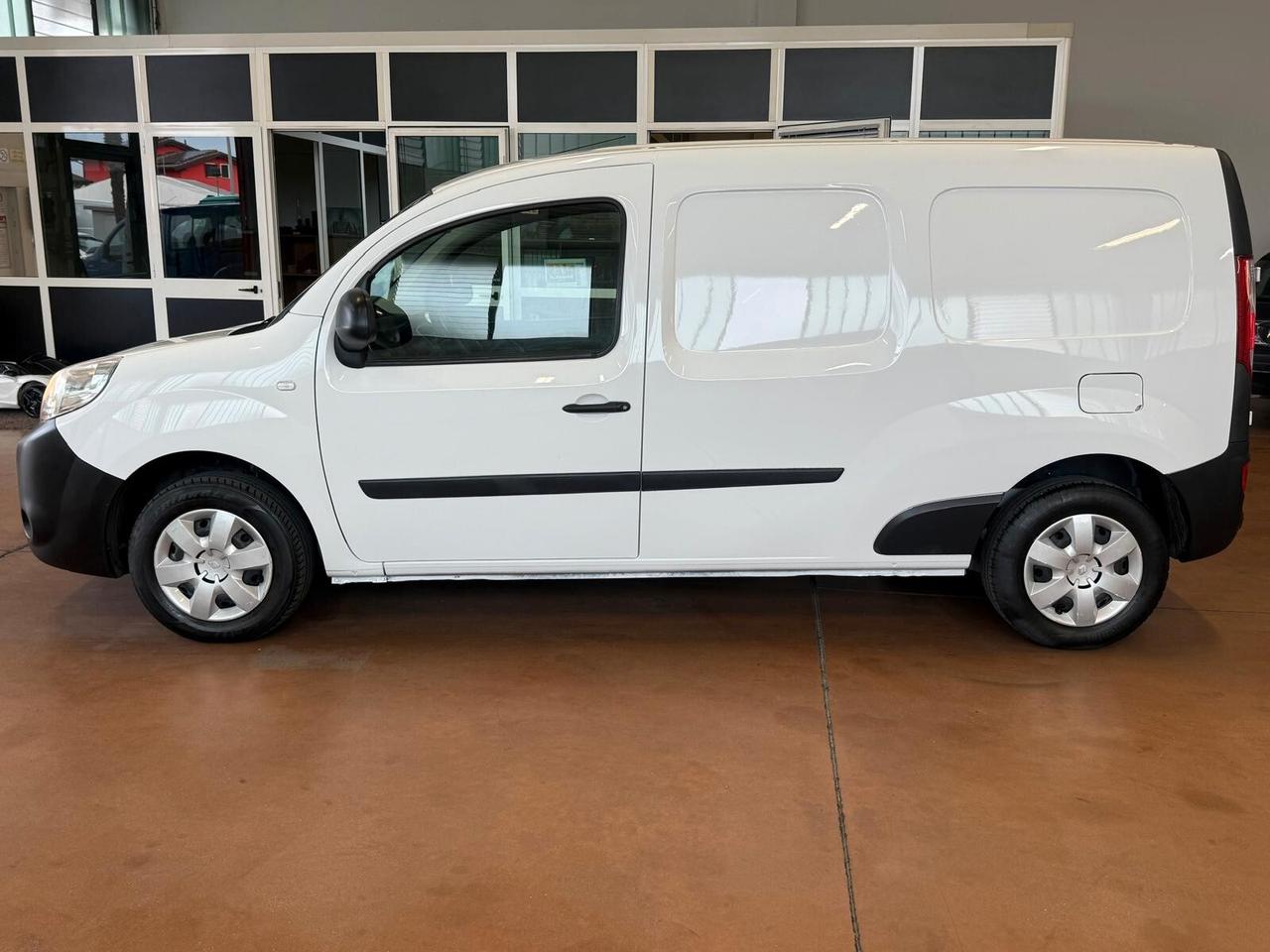 Renault Kangoo 1.5 dCi Rapid Maxi Extra (PASSO LUNGO)