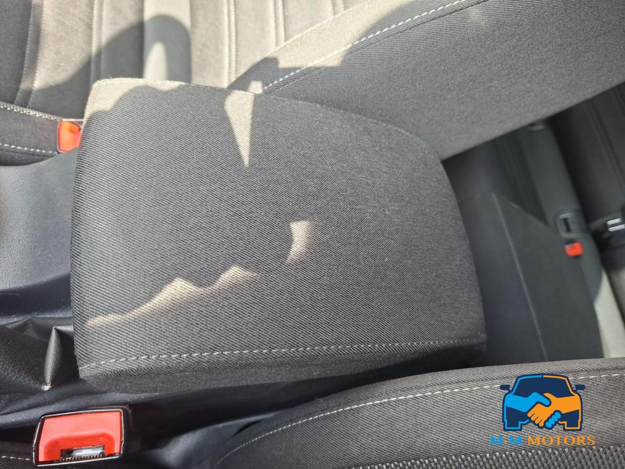 Skoda Octavia Wagon 1.6 tdi Ambition 115cv