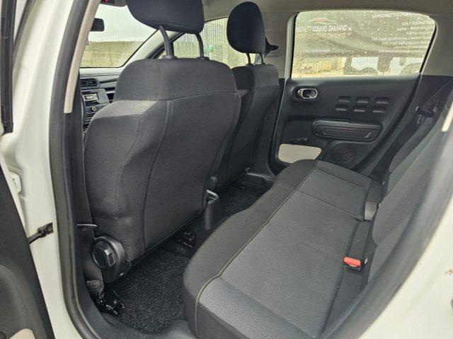 CITROEN C3 BlueHDi 100 S&S Business Combi 4 POSTI N1